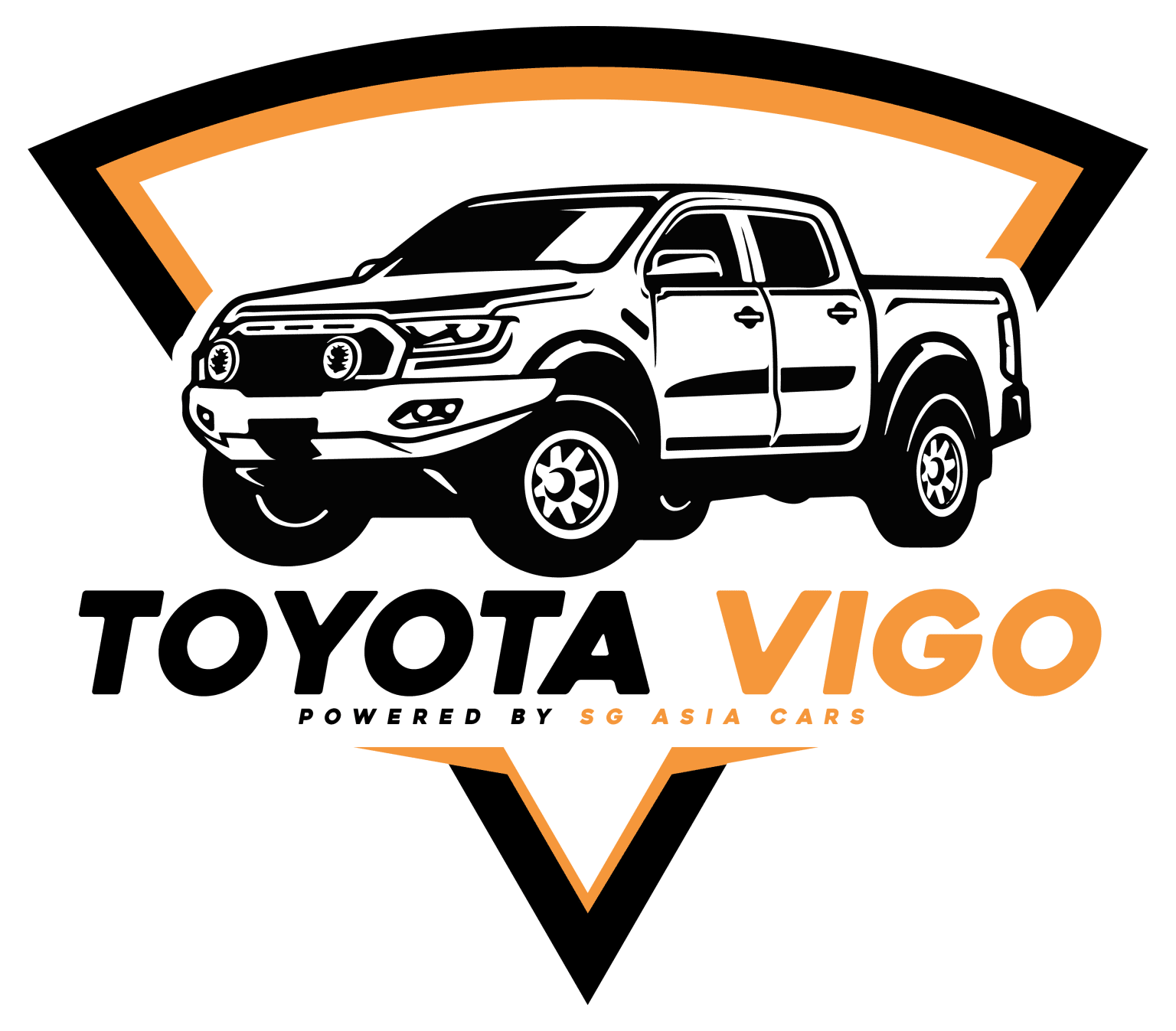 Toyota Hilux Vigo Champ Toyota Vigo Car