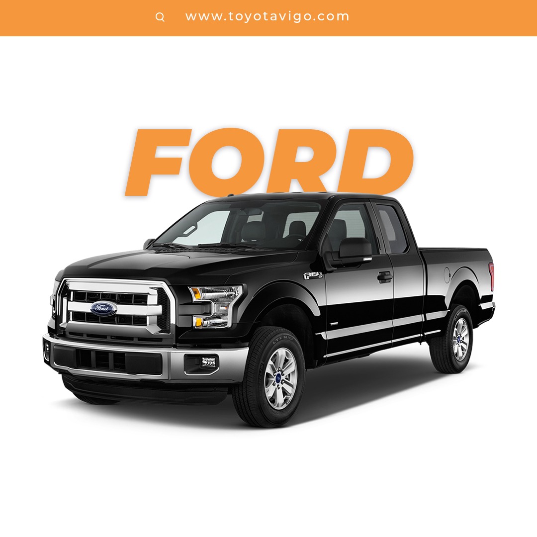 ford cars, ford hilux, ford double cab, ford pickup, ford trucks